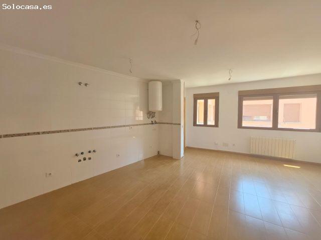 Piso en venta en Niharra, Castilla y León