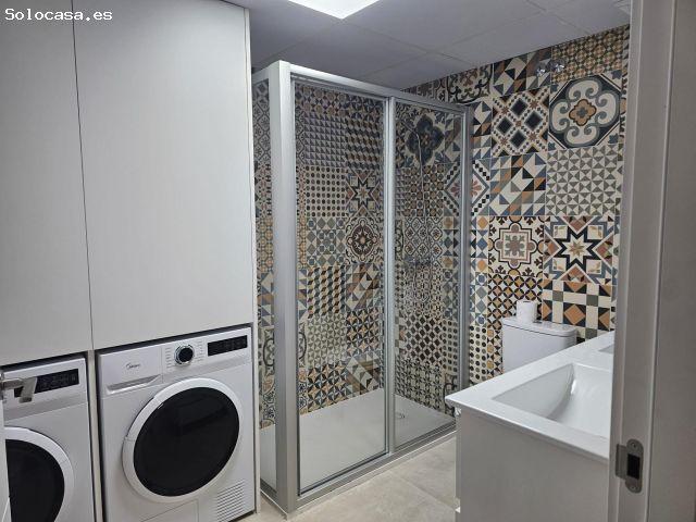 Piso en alquiler en Alto Guadalentín, Murcia
