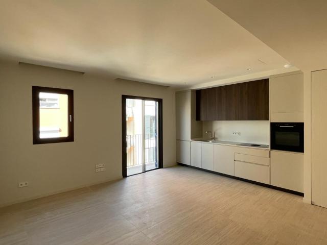 Piso en alquiler en es Molinar, Palma
