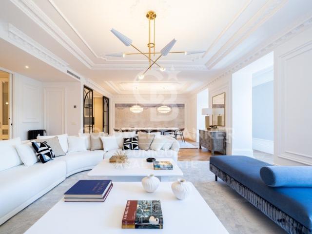 Casa en venta en Recoletos, Madrid