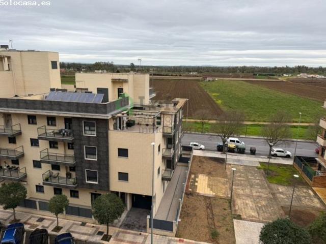 Piso en venta en San Roque, Tierra de Badajoz
