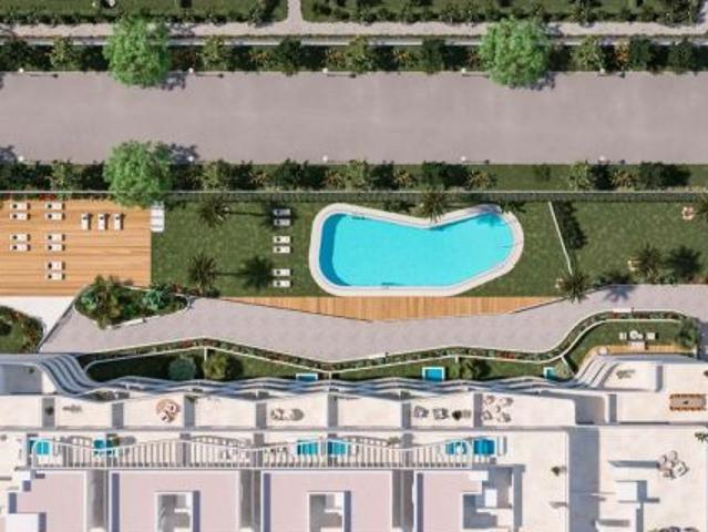 Piso en venta en Torre del Mar, La Axarquía