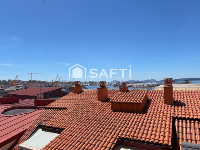 Apartamento en venta en Vigo