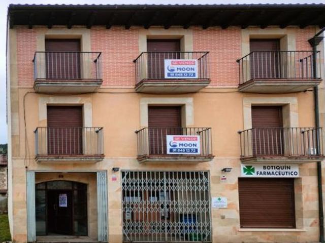 Piso en venta en Vinuesa, Castilla y León