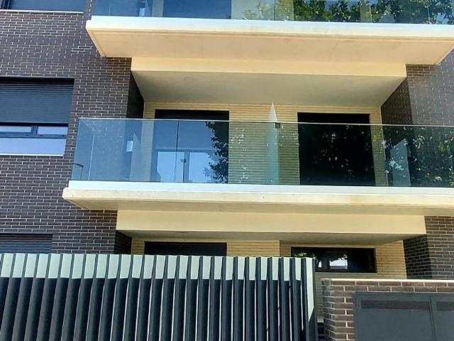 Apartamento en alquiler en Delicias - Canterac, Valladolid