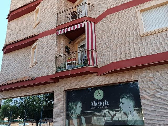 Piso en venta en El Palmar o Lugar de Don Juan, Área Metropolitana de Murcia