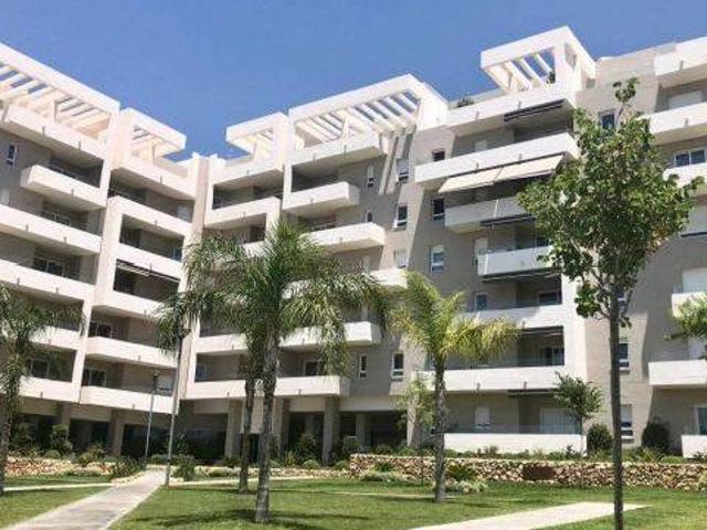Casa en alquiler en Costa del Sol Occidental, Andalucía