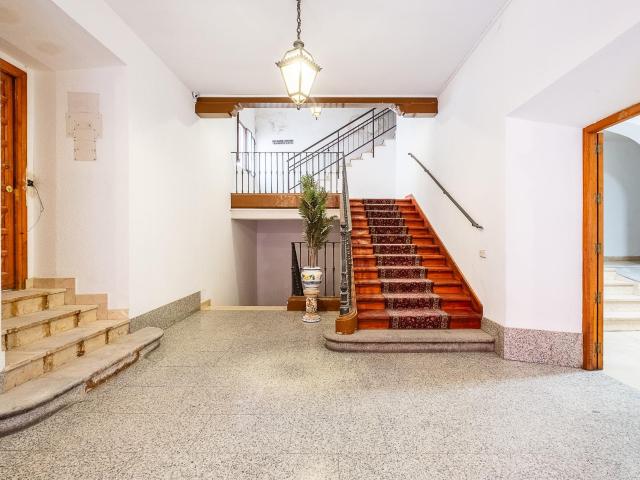 Piso en alquiler en San Lorenzo De El Escorial, Madrid