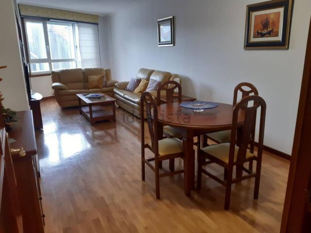 Piso en alquiler en Salcidos, A Guarda