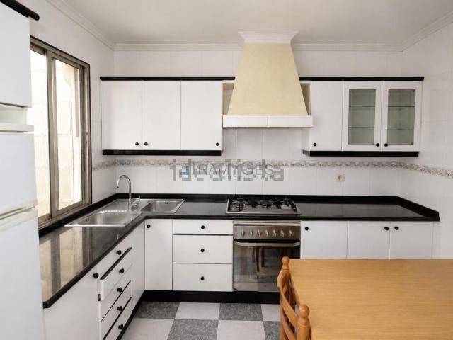 Piso en venta en A Guarda