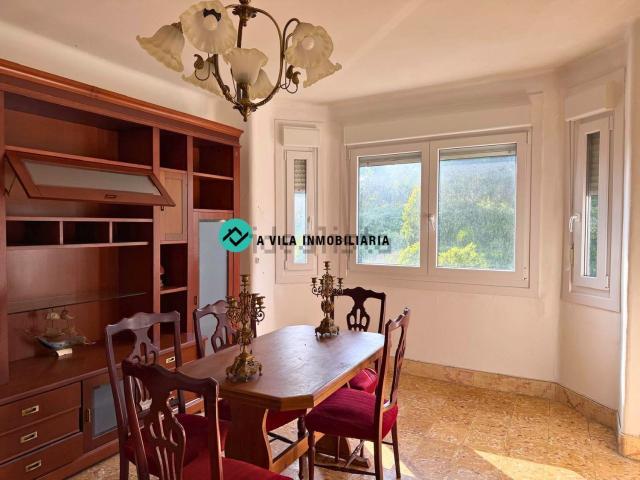 Piso en venta en A Guarda, O Baixo Miño