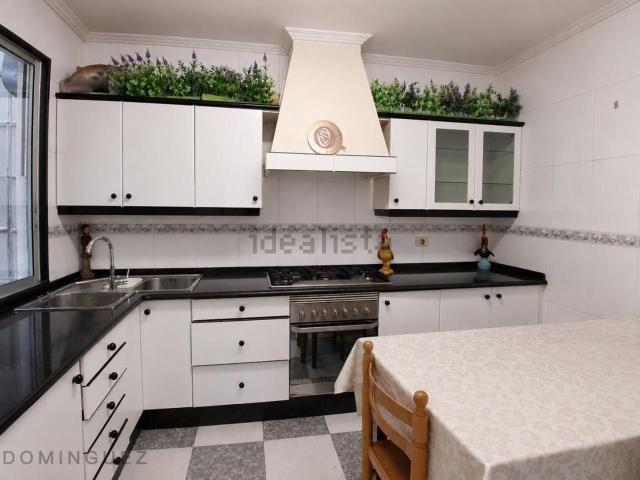 Piso en venta en A Guarda, O Baixo Miño