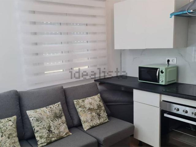 Ático en alquiler en A Guarda, Pontevedra