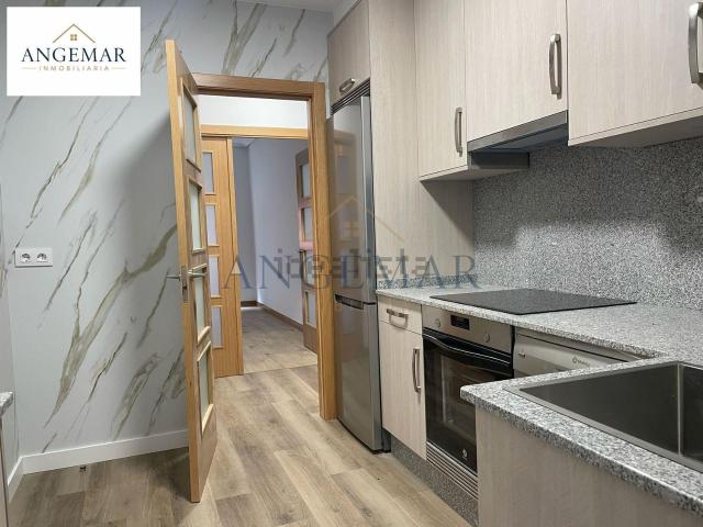 Piso en venta en A Guarda, O Baixo Miño