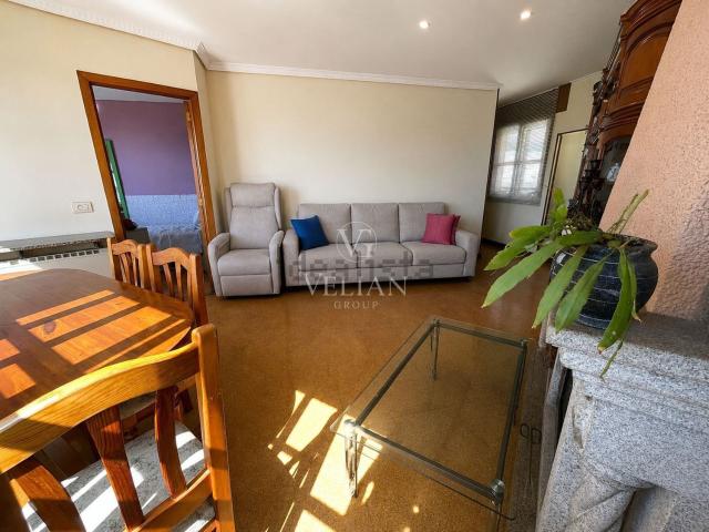 Piso en venta en A Guarda, O Baixo Miño