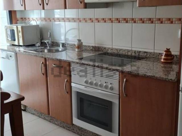 Piso en alquiler en A Guarda, A Guarda