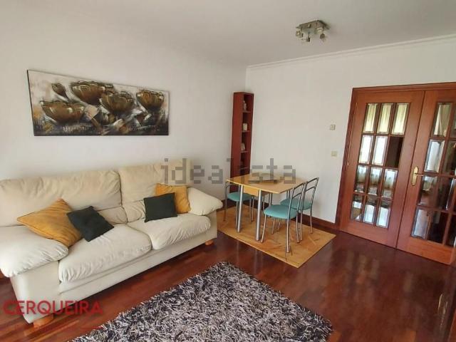 Piso en venta en A Guarda, O Baixo Miño