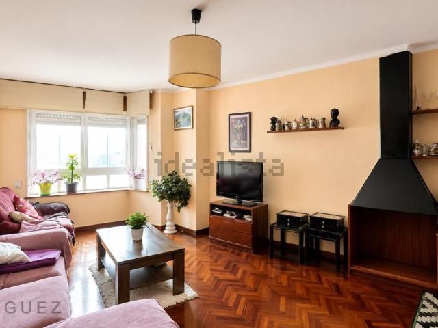Piso en venta en A Guarda, O Baixo Miño