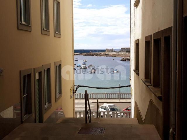 Piso en venta en A Guarda