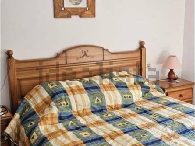 Piso en alquiler en A Guarda