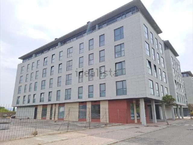 Piso en venta en A Guarda, O Baixo Miño