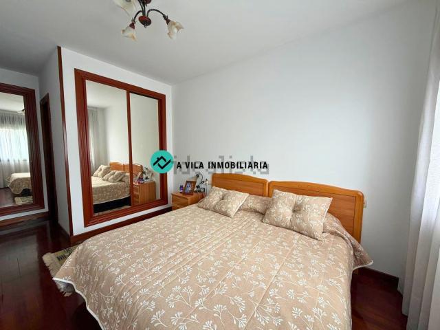Piso en venta en A Guarda, O Baixo Miño