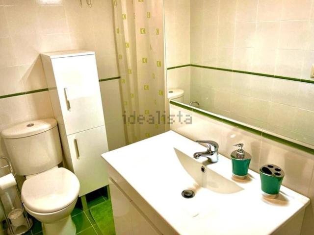 Piso en venta en A Guarda, O Baixo Miño