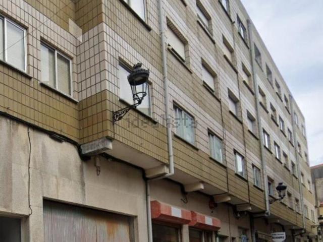 Piso en venta en A Guarda, O Baixo Miño