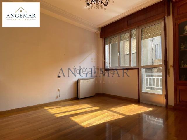 Piso en venta en A Guarda, O Baixo Miño