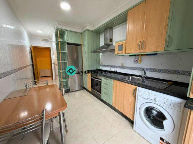 Piso en venta en A Guarda, O Baixo Miño
