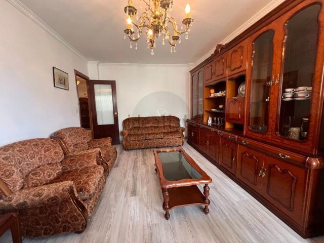 Piso en venta en A Guarda, O Baixo Miño