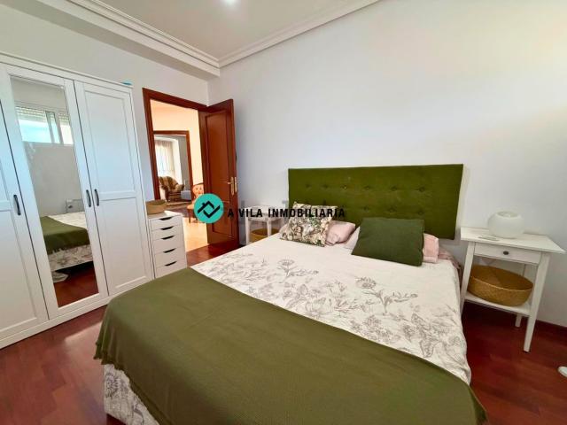 Piso en venta en A Guarda, O Baixo Miño