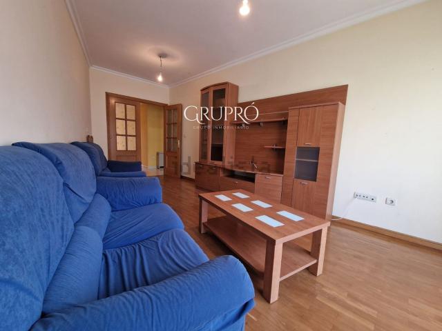 Piso en venta en A Guarda, O Baixo Miño