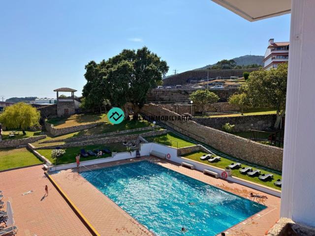 Piso en venta en Camposancos, O Baixo Miño