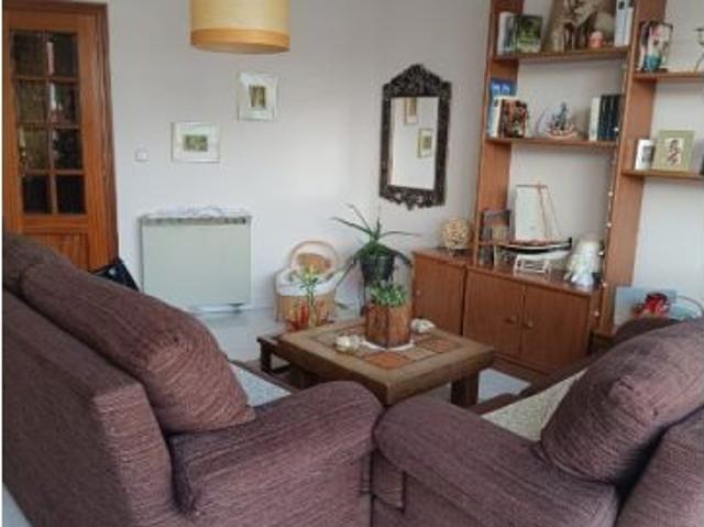 Piso en venta en A Illa de Arousa, O Salnés