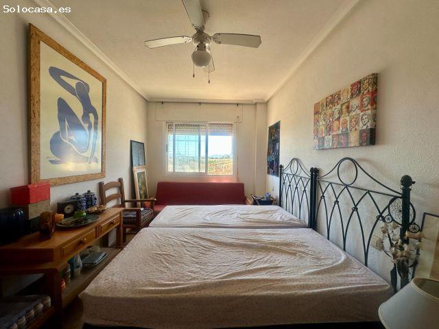 Piso en venta en El Algar, Campo de Cartagena y Mar Menor