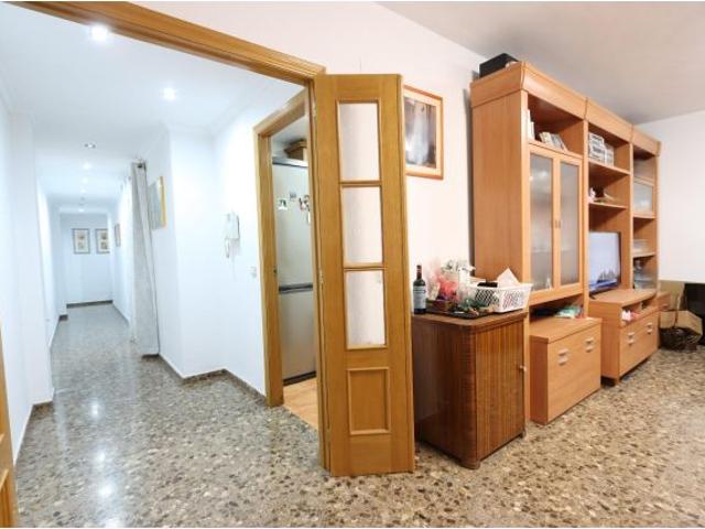 Piso en venta en el Mas de Tous, la Pobla de Vallbona