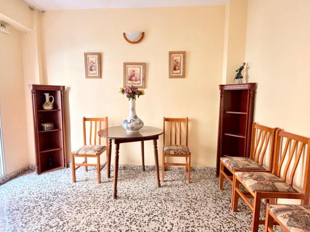 Piso en venta en l'Horta Nord, Valencia