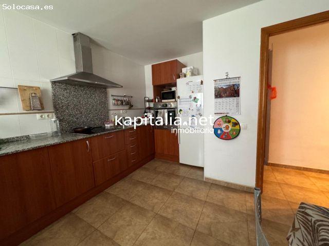 Piso en venta en la Vall d'Albaida, Valencia
