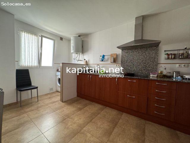 Piso en venta en la Vall d'Albaida, Valencia