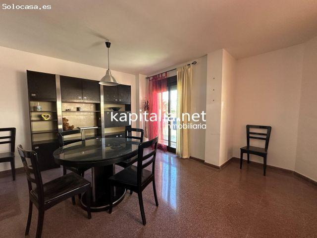 Piso en venta en la Vall d'Albaida, Valencia