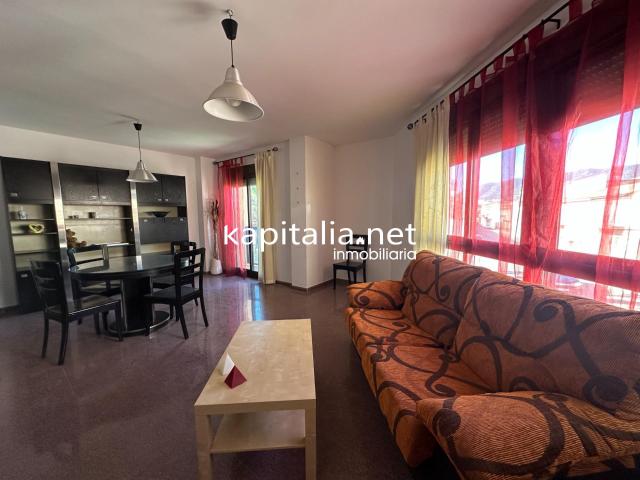 Piso en venta en la Vall d'Albaida, Valencia