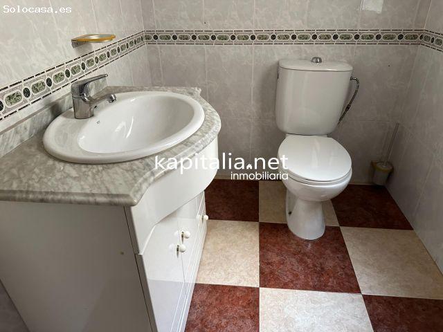 Piso en venta en la Vall d'Albaida, Valencia
