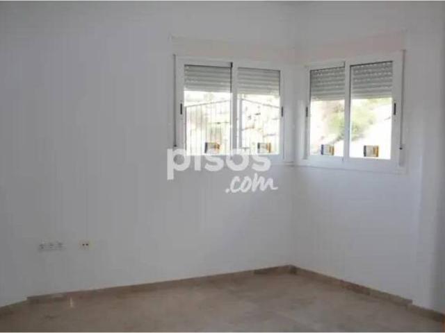 Piso en venta en Alsodux, Andalucía