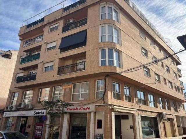 Piso en venta en Beniel, Área Metropolitana de Murcia