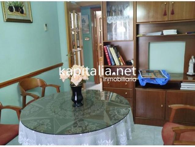 Piso en venta en la Vall d'Albaida, Valencia