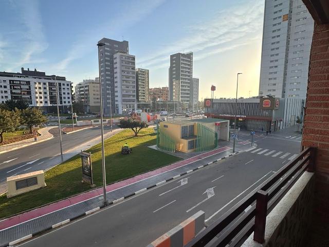 Piso en venta en l'Horta Sud, Valencia