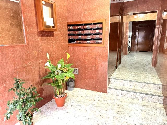 Piso en venta en Distrito II, Alcalá De Henares