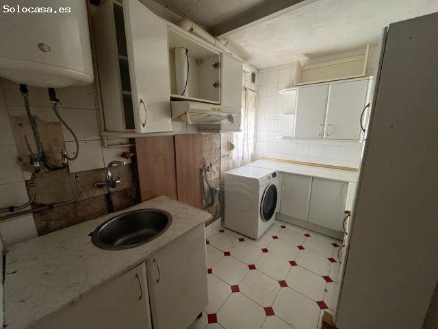 Piso en venta en Alamín, Guadalajara