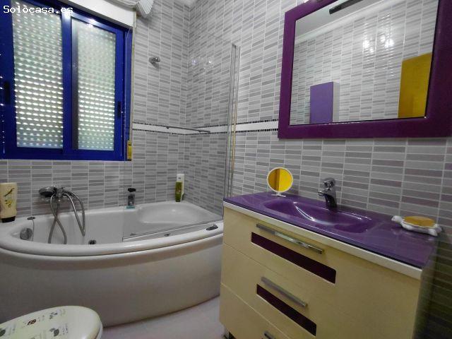 Piso en venta en Cambados, Os Pazos